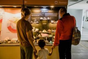 El Museo Scaglia celebra los 55 años de su edificio con numerosas propuestas