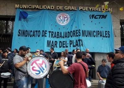 El Sindicato de Municipales solicita la intervención del Ministerio de Trabajo