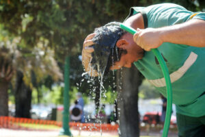 Anuncian ola de color para las ciudades de la costa bonaerense