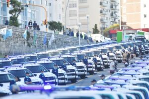 Establecieron montos diarios para efectivos afectados al “Operativo Sol”