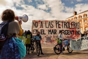 La Justicia levantó la medida cautelar que frenaba la exploración offshore en la costa