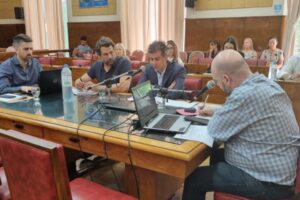 Destacan que el presupuesto 2023 prevé la eliminación de 120 tasas municipales