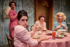 “Tarascones” será una de las propuestas del verano en el Teatro Auditorium