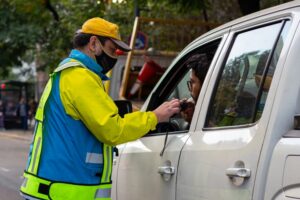 El Ministerio de Transporte bonaerense adhirió al scoring federal