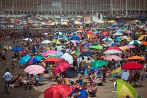 Confían que será una “temporada récord” en Mar del Plata