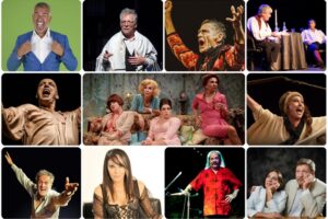 Más de 60 espectáculos con entradas populares protagonizan el verano en el Auditorium