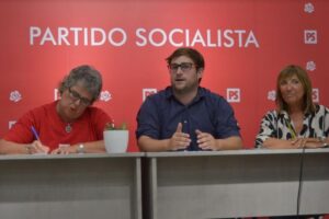 El socialismo confirmó que tendrá candidatura propia a intendente en 2023