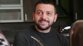 «Las plataformas en Tandil no existen y la falta de transporte es una realidad»