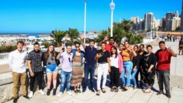 Posse en la cumbre radical reclamo unidad, estrategia y compromiso