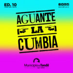 Tandil aguanta la cumbia en Villa Italia