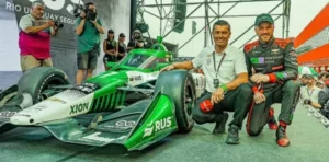 Histórico: Agustín Canapino correrá en el Indy Car, una de las categorías más importantes del mundo