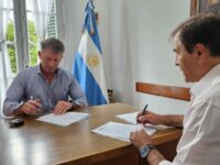 Tandil: Adquieren nuevos calefactores para diferentes establecimientos educativos de la ciudad