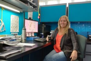 Científicos marplatenses participaron de un importante informe sobre especies marinas