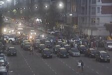 Montenegro judicializa un conflicto que tiene profundos alcances políticos