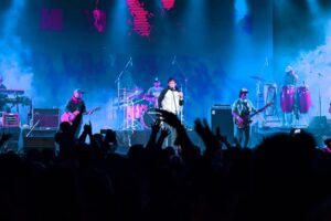 La Cumparsita Rock 72 actuará hoy en el Parador Recreo