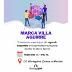 Tandil: Creativo impulso para emprendimientos de Villa Aguirre