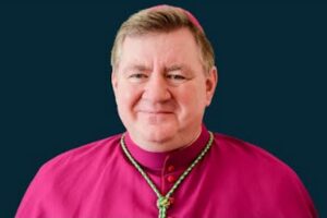 Visitará la ciudad el nuncio apostólico nombrado por el Papa