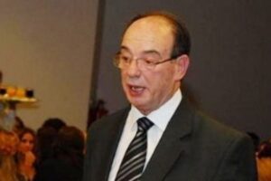 A los 80 años murió el histórico gremialista mercantil Pedro Mezzapelle