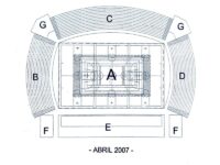 Lunghi e Iparraguirre tras el polideportivo para Tandil