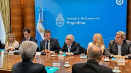 Se conoce la inflación de 2022 y el Gobierno apura más acuerdos de precios para no superar el 60% este año