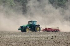 Sequía: se prorroga hasta marzo la emergencia agropecuaria en 62 distritos bonaerenses