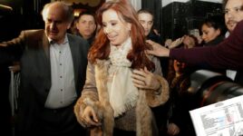 El Instituto Patria cerró el año con déficit pese a los casi $7 millones que aportan sus socios anónimos