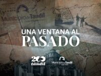 El Calvario de Tandil cumplió 80 años y se emitió un video en el aniversario