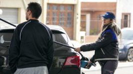 Sube la nafta: cuánto saldrá llenar el tanque en febrero