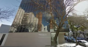 Robo millonario en la sede del Colegio de Abogados bonaerense