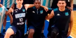 Qué pasa con la violencia en Playa Grande: Otra vez sin cámaras: Ahora un ataque racista