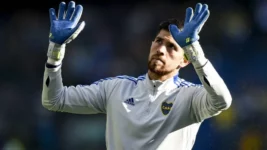 ¡Bombazo en Boca! Agustín Rossi podría irse al Al Nassr y ser compañero de Cristiano Ronaldo