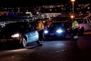 General Pueyrredon tuvo uno de los índices más bajos de positividad en controles de alcoholemia