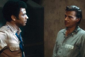 El clásico “Asalto al Precinto 13” se verá hoy en Teatro Estudio