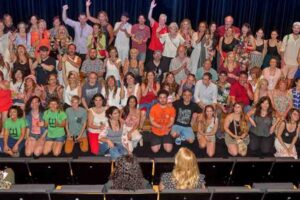 Las obras de teatro independiente de la ciudad tienen una web para difundir sus propuestas