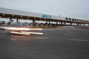 SUTPA desconoce la conciliación obligatoria y sigue el paro del sindicato de peajes