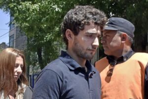 Dos nuevos testimonios relataron el feroz ataque a Fernando Báez Sosa