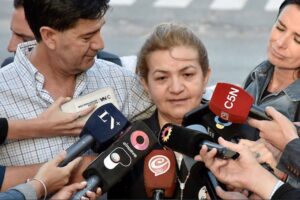 Caso Báez Sosa: Peritos confirmaron la aparición de sangre en la ropa de los rugbiers