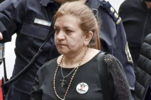 Declararon los padres de Fernando Báez Sosa