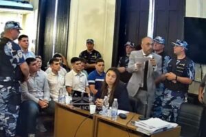 Caso Báez Sosa: La defensa sostuvo que la muerte de Fernando fue un homicidio en riña