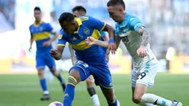 Boca vs. Racing, por la Supercopa Internacional: formaciones, hora y TV en vivo