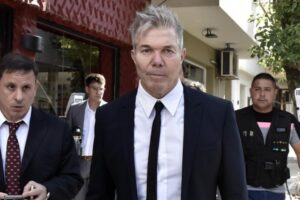 “Todos asesinaron a Fernando Báez Sosa”, dijo Burlando en su alegato