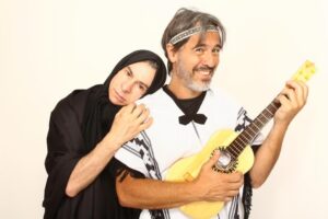 El premiado “Carne de crítica (20 años es mucho)” hace temporada en la costa