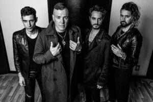 La gira de Catupecu Machu los traerá a Mar del Plata en febrero