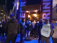 Policía de espectáculos: patovicas reflotan el proyecto para «evitar otro Fernando Báez Sosa»