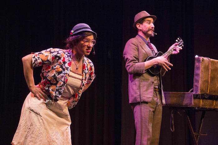 La Sala Laureti ofrece una nutrida agenda para disfrutar durante enero en el Puerto