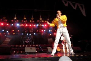 Dr. Queen presentará en la ciudad el tour “1986”