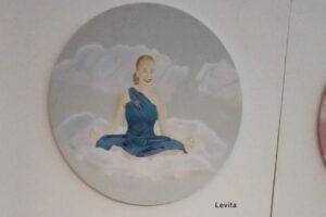 CRÍTICA / ARTE: “El amor vence”