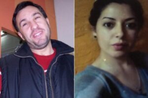 Encontraron asesinada a una joven en un pozo ciego en Batán y buscan a su novio