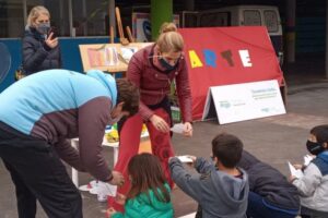 La Municipalidad pide que espacios culturales justifiquen gastos de un fondo otorgado durante la pandemia