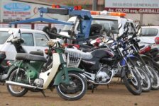 Tandil: Fueron secuestrados 37 vehículos en controles de tránsito durante el fin de semana